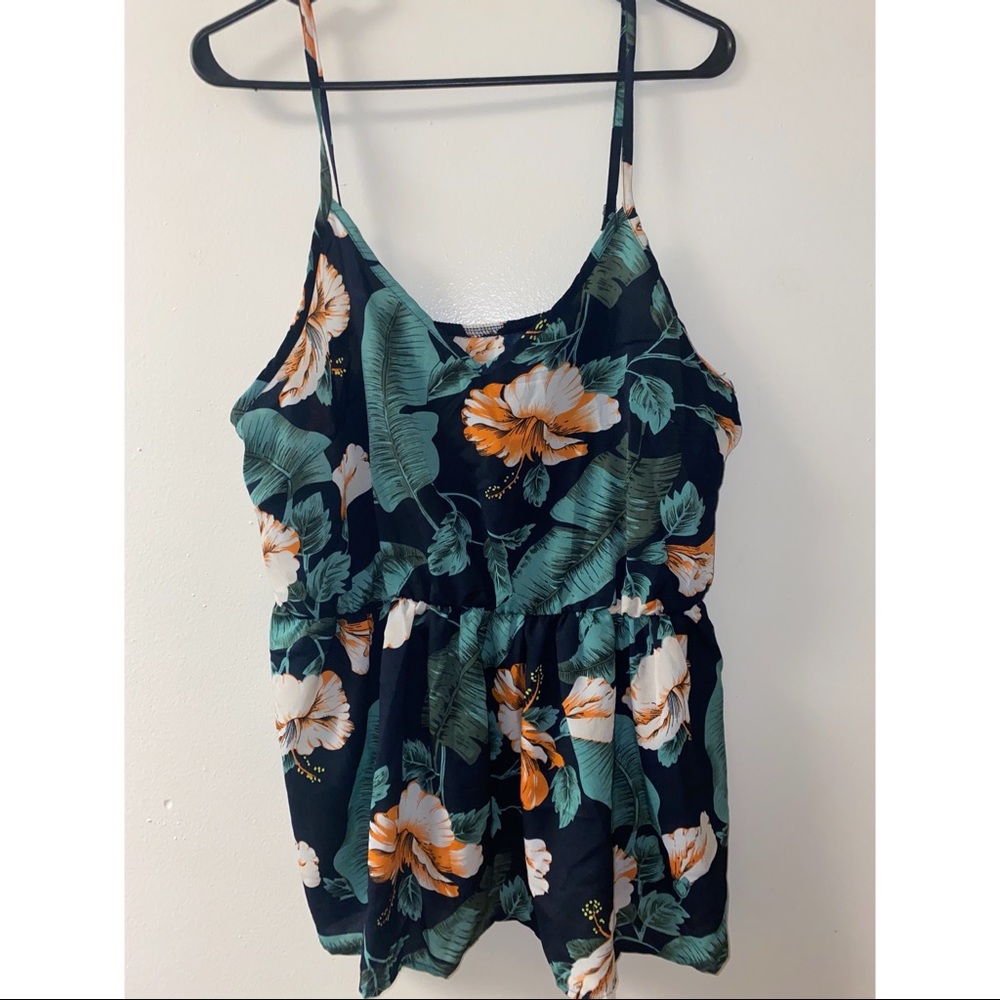 SHEIN top